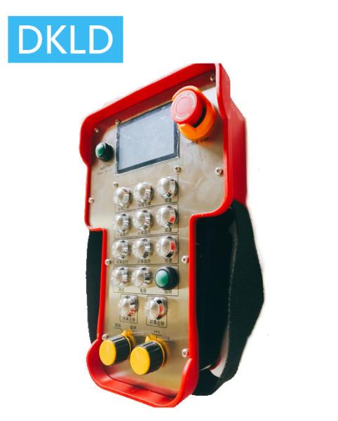 Quality Multifunctional Crane Wireless Remote Control for sale