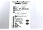 Lenze EMB9352-E New Variable Frequency Inverter Servo Drives