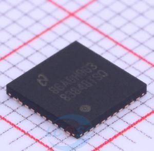 DP83848TSQ NOPB Ethernet IC Chip Transceiver MII RMII SNI Interface