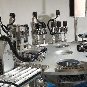 Buy cheap CE Daily Necessities Assembly Machine Customizable Automatic Assembly Machine product