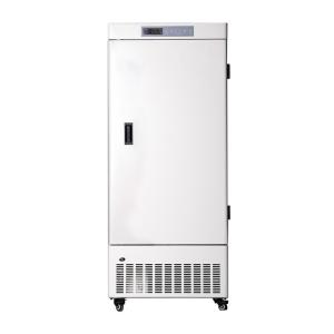 268L Capacity Environment Friendly Vertical Laboratory Deep Biomedical Vaccine Freezer