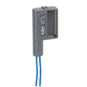 China IP20 WIND SENSOR AIRFLOW MONITOR LC013 on sale