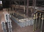 Heat Pressnation Conveyor Belt Vulcanizer With Cooling System Build In Platens