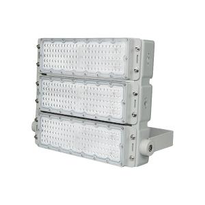 High Luminous LED High Mast Light 300W Led Stadium Light For Tunnel Illumination