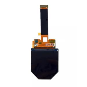 2.1 Inch VR Black MIPI Interface LCD Portable Screen 1600*1600 For AI