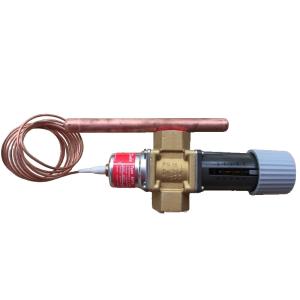 China Danfoss AVTA25 25-65℃ Temperature Control Valves ‌Strong Stability‌ New on sale