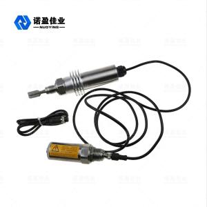 Buy cheap NYYCUK-B Tuning Fork Level Switch with Hersman connection for Accurate Measurement of Different Substances product