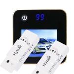Advertising Display Sensor 25mA Dimming microwave motion sensor by RC setiing