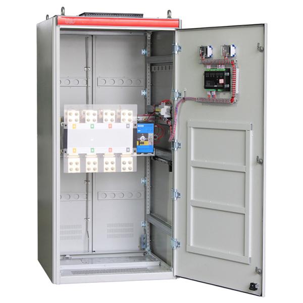 Quality 4P 1000A ATS Automatic Transfer Switch For Generator for sale