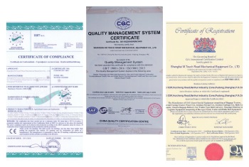 AC Power Electric Reach Stacker 1.5 Ton 2 Ton 2.5 Ton Electric Reach Forklift Truck