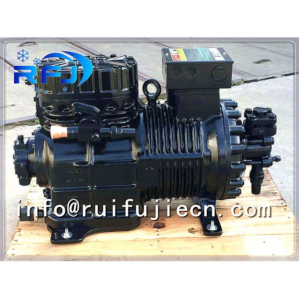 Belgium Copeland Compressor / Hermetic Scroll Compressor D3DA-75X