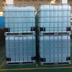 Factory PU Foam Material Polyether Polyol / PPG / POP / Polymeric Polyol / Polymer Polyol