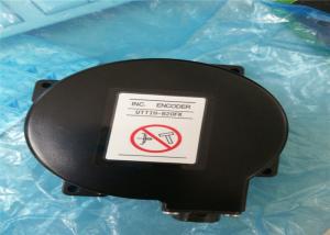 Buy cheap UTTIH-B20FK Absolute Position Encoder , Yaskawa SGMGV 09ADC61 Ac Motor Encoder product