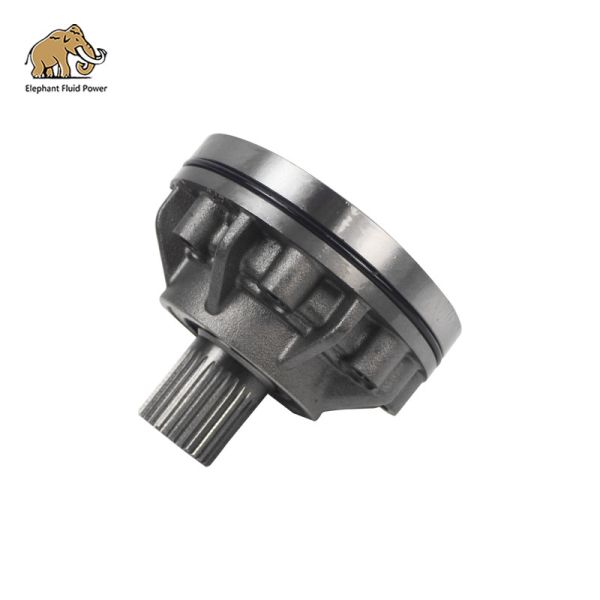 China IN STOCK Backhoe Transmission Charge Pump AT501973 For 315SJ Backhoe