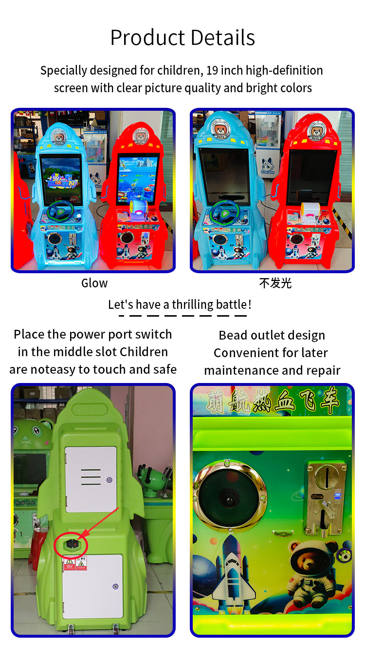 Red Fun Fishing Machine Unwind with a Realistic Fishing Experience and Unique Challenges in Relaxing Gameplay