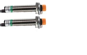 Buy cheap Cylinder Capacitive Proximity Switch , Capacitive Prox Sensor Water Resistant product