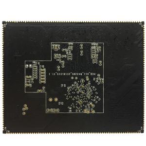 Buy cheap Quick Turn Service Electronic PCB Assembly Components Sourcing Function Test product