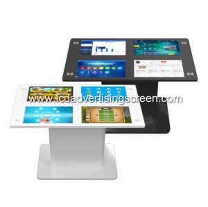 Buy cheap Capacitive TFT LCD Multi Screen Interactive Video Player 1920x1080 product