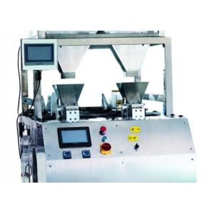 Washing Powder Linear Weigher Machine Detergent Weighing Filling Packing Machine