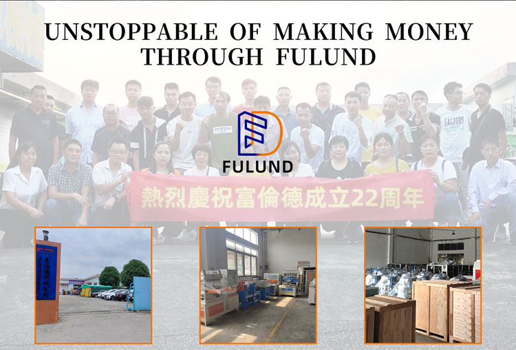 rubber oil seal making machine