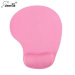 OEM ODM GEL Mouse Pad , Custom Photo Mouse Pad With Wrist Rest