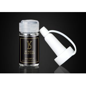 Buy cheap Permanent Makeup 10ml Eyebrow Tattoo YD Removal Solution product