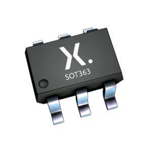 Buy cheap 74AUP1G157GW,125 Circuit Board Chips Low power 2-input multiplexer IC Chip product