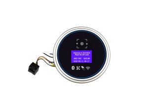 China Access Control Wiegand Converter NFC Access Control Software System RFID Network on sale