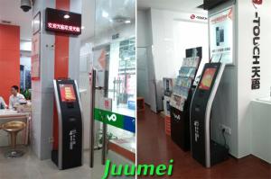 Buy cheap OEM/ODM KSA/UAE Full Wireless Queue Management System Software product