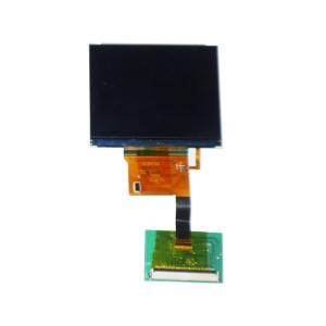 Buy cheap 3.17 Inch Square Type TFT Display Module 1024*768 Dots MIPI Interface 950c/d Apply For Automatives product