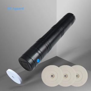 Watchman Guard Patrol Management System Software Black Portable Wand Large Capacity