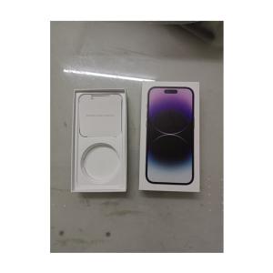 Iphone 14 Pro Max Electronics Packaging Box With Accessory