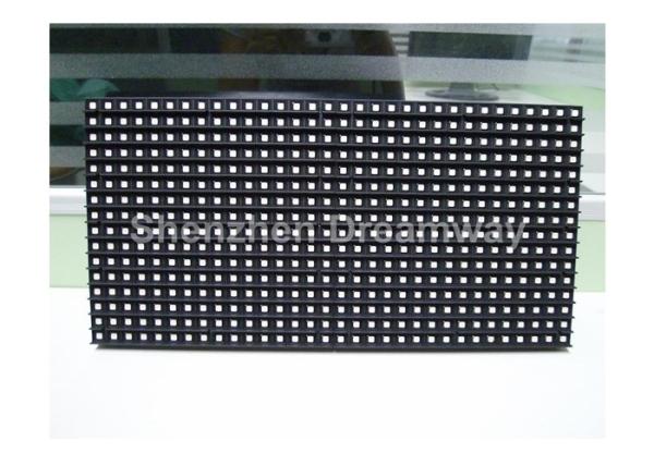 Quality SMD 5050 PH10 Outdoor LED Display Module with 1/2 Scan Constant Current for sale