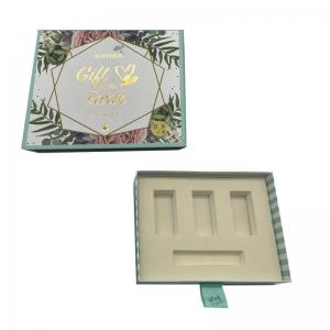China Exquisite Printing Product Packaging Boxes , Personalised Cardboard Box on sale
