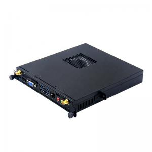China Haswell I3-4010U OPS MINI PC Embedded 4GB Ram For Electronic Whiteboard on sale