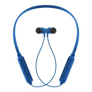 Neckband Active Noise Cancelling Bluetooth Earbuds