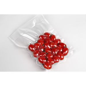 China Precut Vacuum Sealer Bags 3mil 4mil 5mil 70-125mic on sale