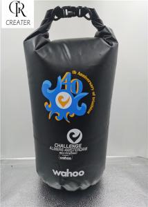 SGS Insulated Thermal Cooler Bag 10L Floating Waterproof Backpack