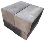 High Density Isostatic Graphite Block with Large Size