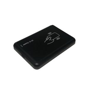 125Khz&13.56MHz Daul Frequency RFID Smart Card Reader For access control