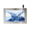 Buy cheap Petrochemical Refineries Stainless Steel Panel PC 21.5 Inch Touch Screen from wholesalers