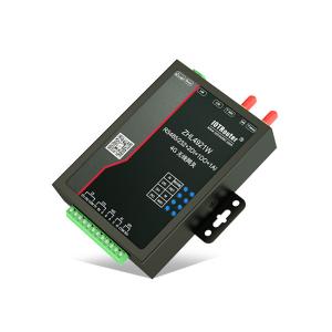 Buy cheap OEM Cellular Controller IOT Router 4G LTE Gateway Wifi Hotspot product