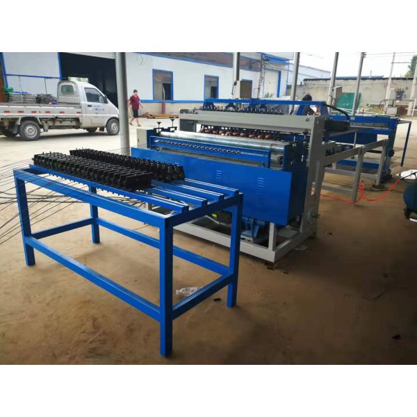 125kva Steel Bar Mesh Welding Machine