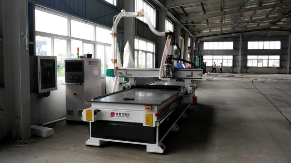 Quality Sofa Splint Plywood CNC Wood Cutting Machine Highest Configuration for sale