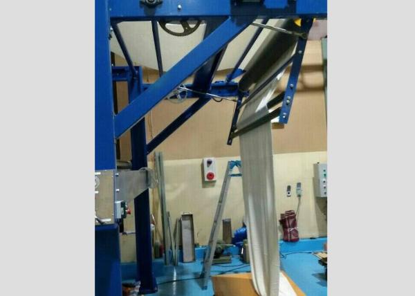 Quality Reactive And Disperse Dye Loop Steamer Machine Loop Length 1.25-2.5 M for sale