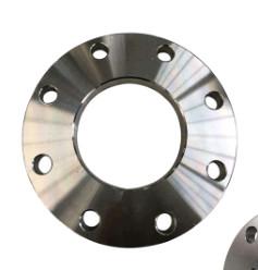 China DN25 DN40 Carbon Steel Flange Socket Weld Pipe 2 Inch Steel Flange on sale