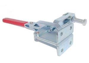 Buy cheap 400kg Tool Fast Vertical Handle Toggle Clamp 10448 Model Use product