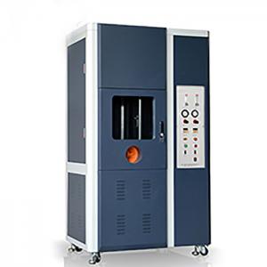 GB/T18380.11-2008 Electronic Testing Machine Single Cable Vertical Combustion Testing