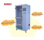 PLC Control Touch Screen Automatic Testing Wire Swing Life Tester