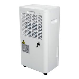 38L/day Commercial Dehumidifier 50Hz Optimal Humidity At Your Fingertips
